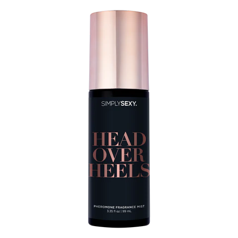 Pheromone Perfume Spray by Simply Sexy