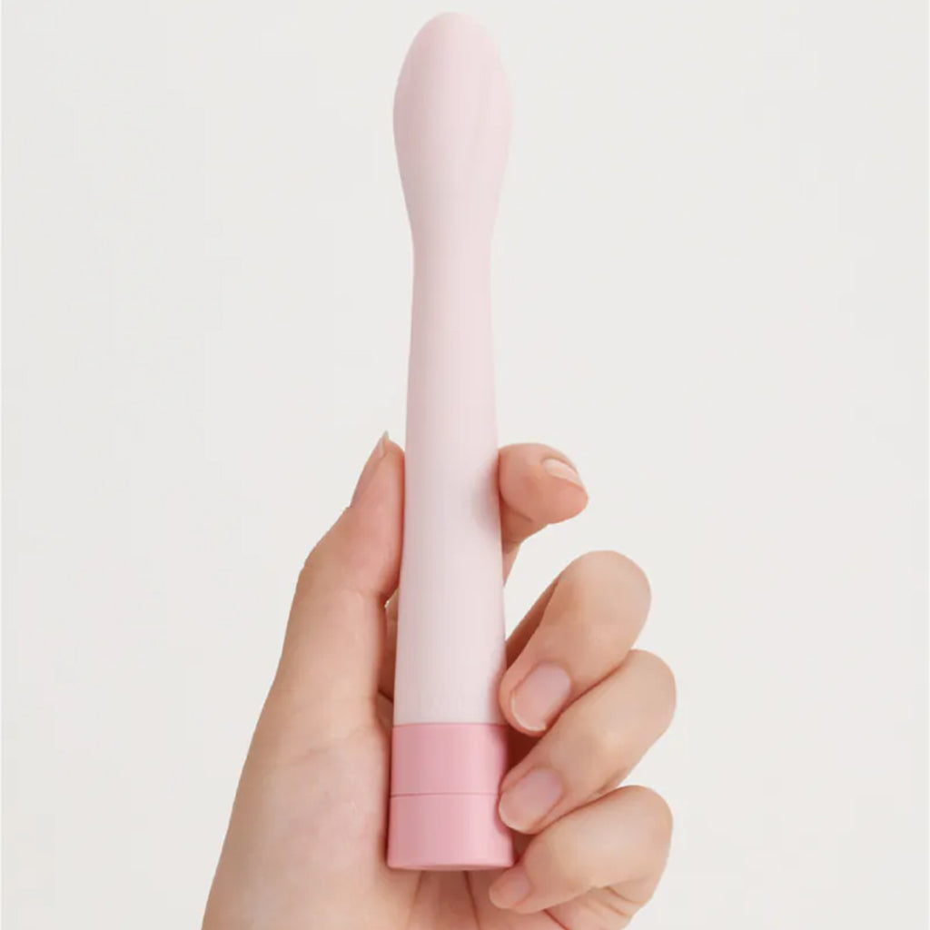 Iroha Koharu Benitsubomi Vibrator