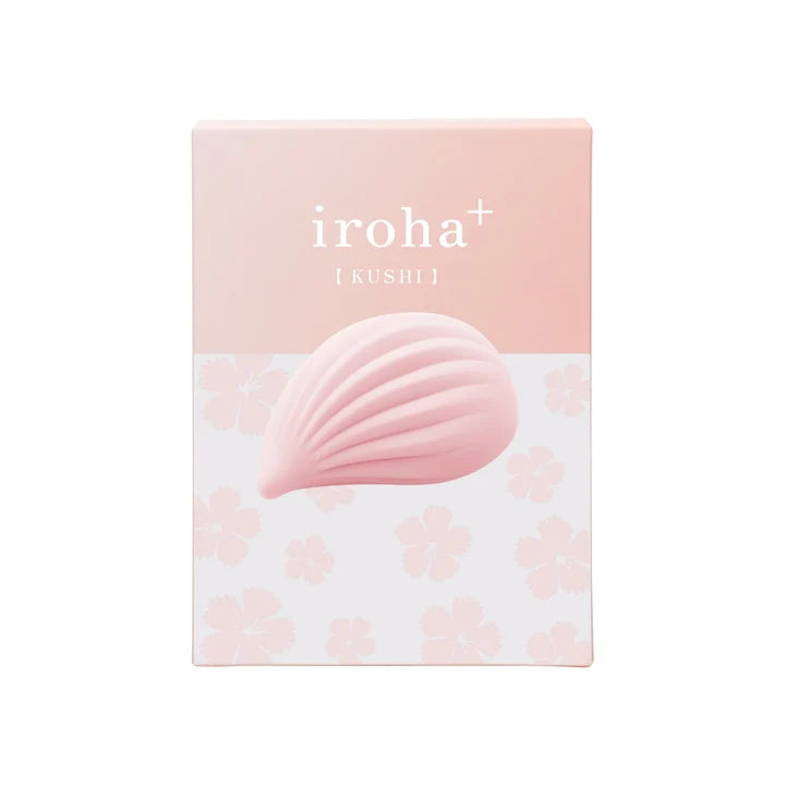 Iroha+ Kushi Massager