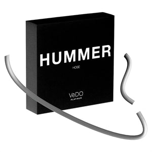 Hummer Replacement Hoses by Vedo