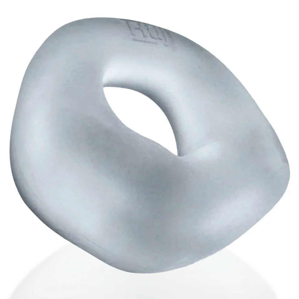 bulged cock ring on white background