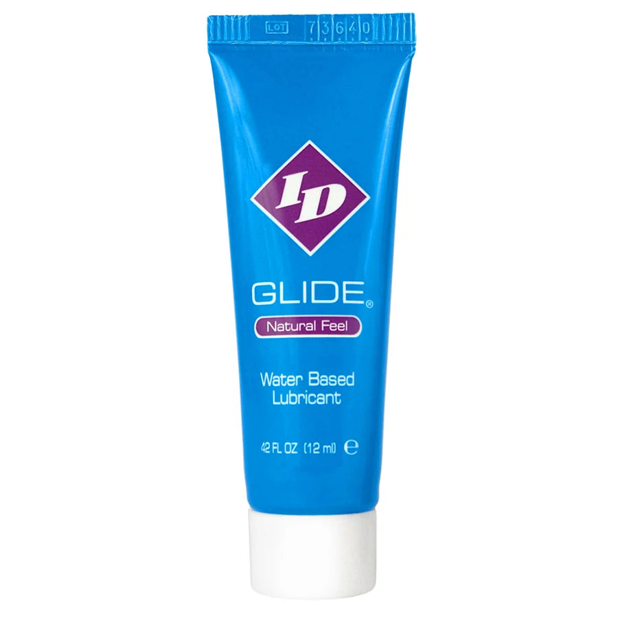 ID Glide® Tube Water Based Lubricant by ID Lubricants