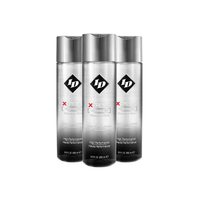 personal lubricant in grey bottle