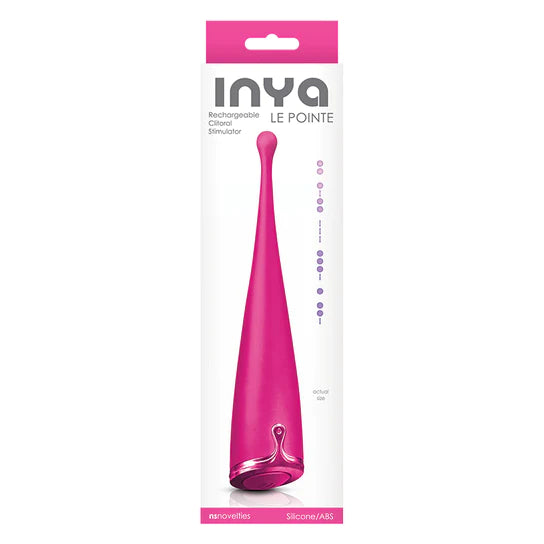 pink vibrator thicker bottom with ultra thin top