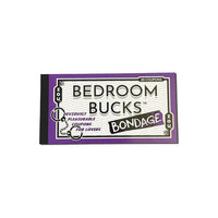 bedroom bondage bucks coupons