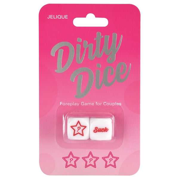 Dirty Dice Game by Jelique