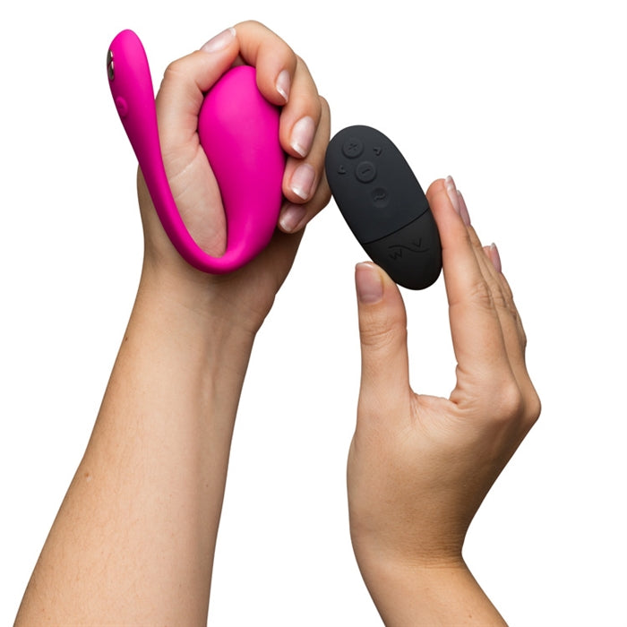 We-Vibe Jive 2 Vibrating Egg Vibrator | Source Adult Toys We-Vibe Jive 2 Vibrating Egg Vibrator | Source Adult Toys