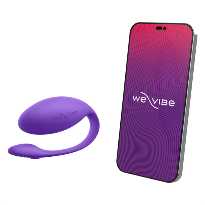 We-Vibe Jive Lite Vibrating Egg Vibrator | Source Adult Toys We-Vibe Jive Lite Vibrating Egg Vibrator | Source Adult Toys