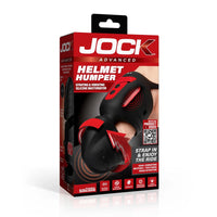 JOCK Helmet Humper packaging on a white background