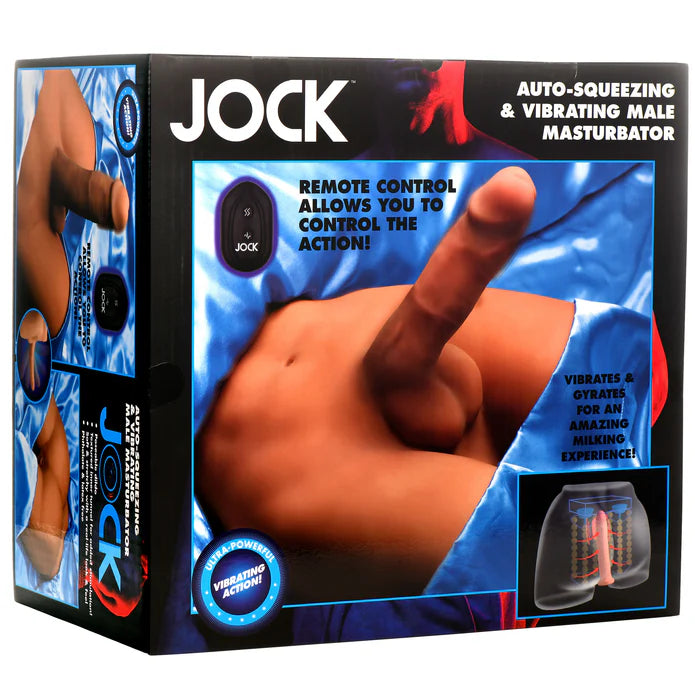 Cock & Butt Masturbators | Dual Stimulation Toys Canada