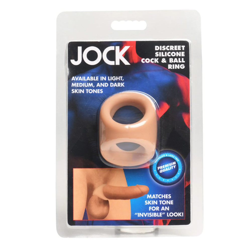 cock and ball ring in package
