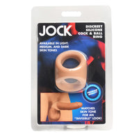 cock and ball ring in package