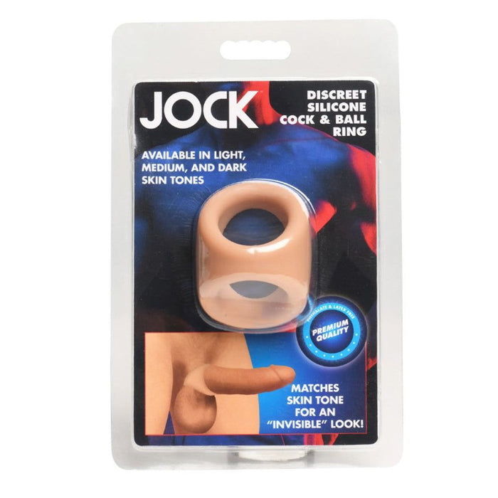 cock and ball ring in package