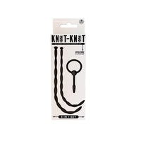 knot knot 3 pc urethral sounding kit with packaging