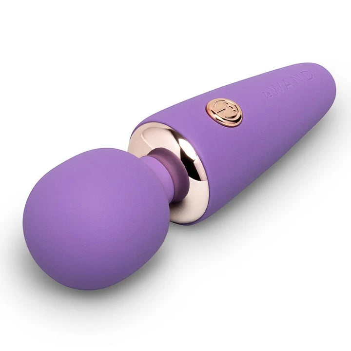 Le Wand Mini Micro Wand