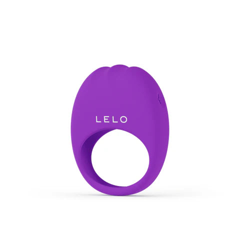 lelo lifeguard original vibrating cock ring 