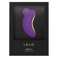 purple lelo sona 2 clitoral vibrator