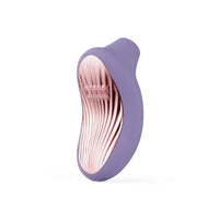 Purple SONA 3 Sonic Clitoral Massager 