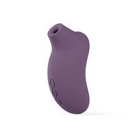 purple SONA 3 Sonic Clitoral Massager