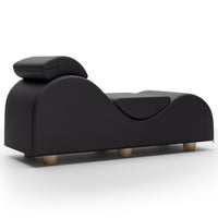 black liberator esse II sex couch