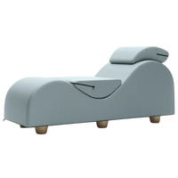 blue liberator esse II sex couch