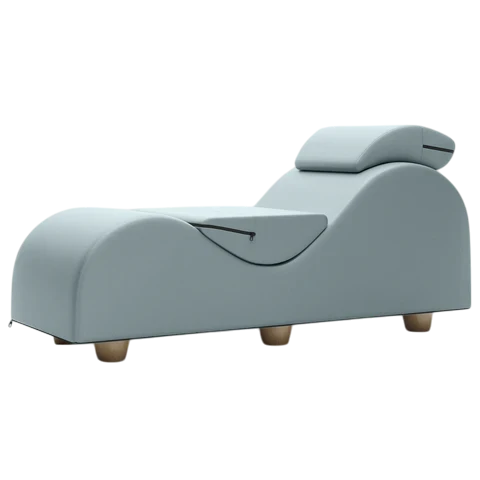 blue liberator esse II sex couch