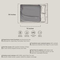 size chart ad specs