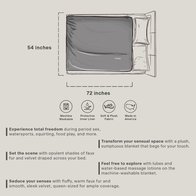 size chart ad specs