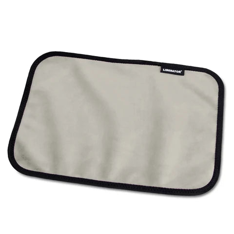 tan liberator drying toy mat 