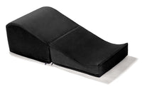 black liberator flip wedge