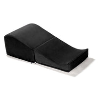 black liberator flip wedge