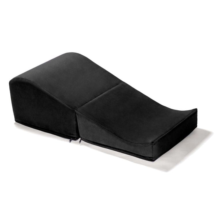 black liberator flip wedge