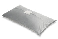 grey pillow mount