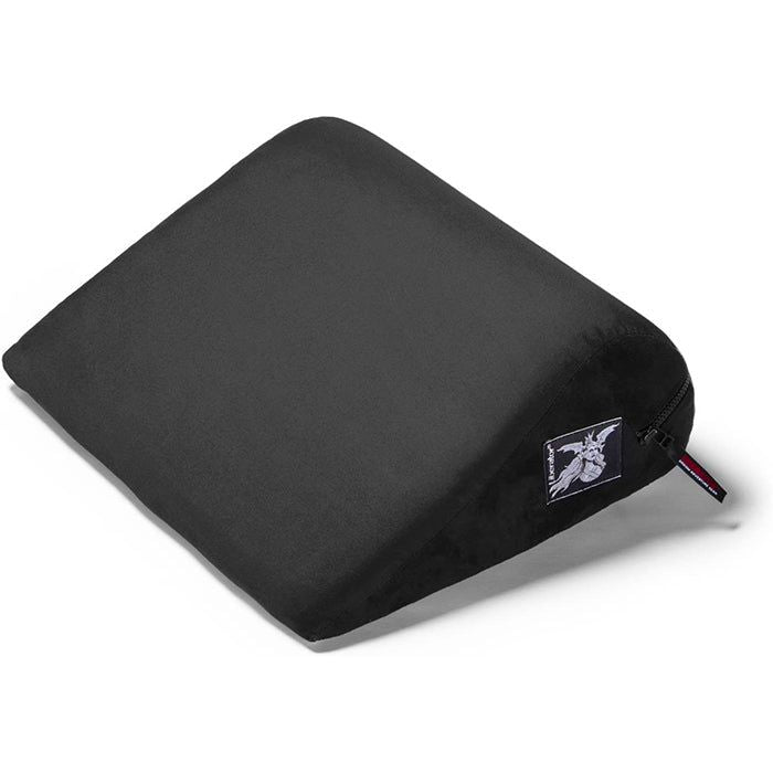 black wedge