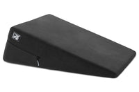 black wedge