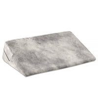 grey wedge
