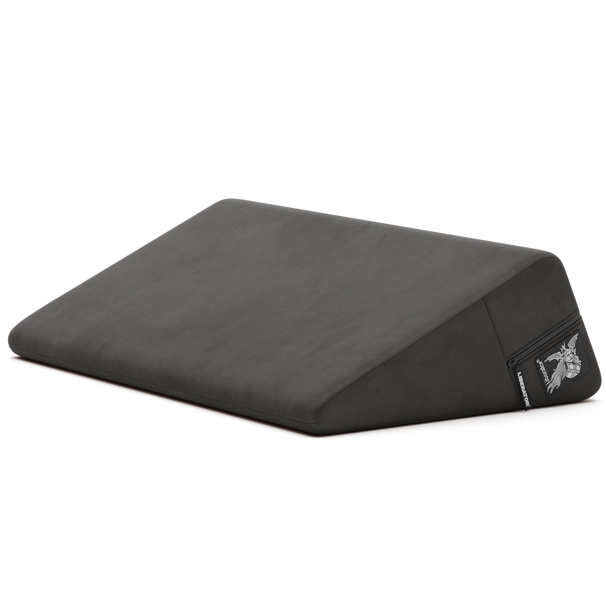 black wedge 