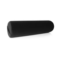 round black wedge