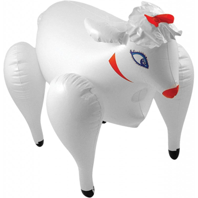 Lola Love Lamb Inflatable Sex Sheep | Source Adult Toys Lola Love Lamb Inflatable Sex Sheep | Source Adult Toys