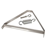 metal holders for love swing