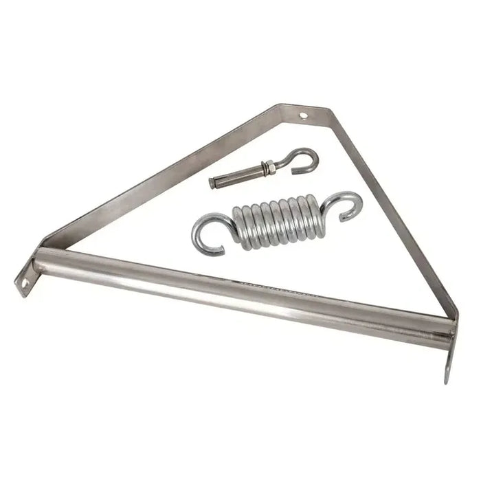 metal holders for love swing