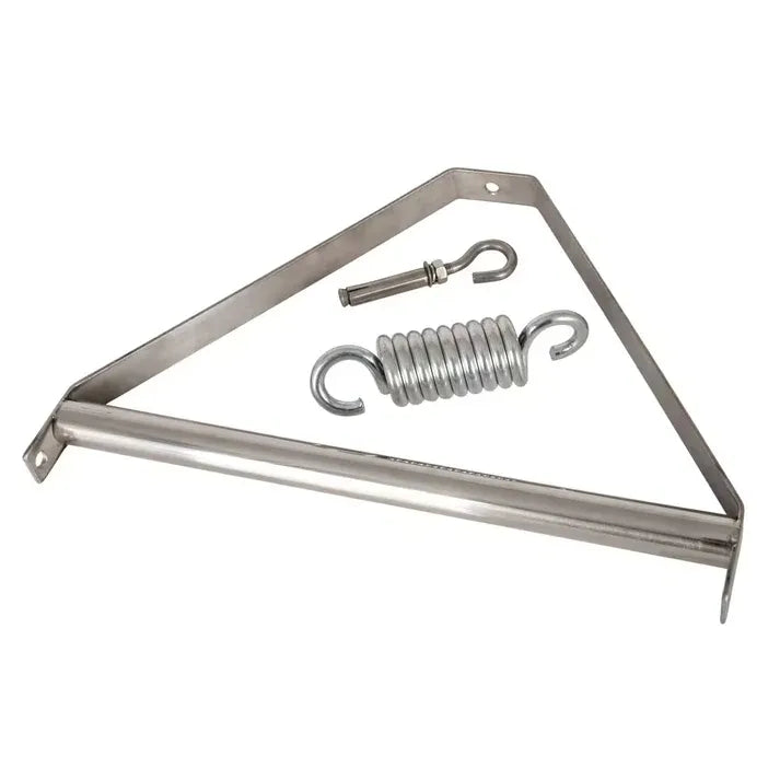 metal holders for love swing