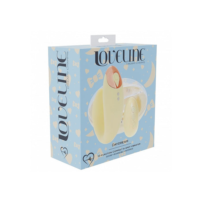 Box of Loveline Daydream product on a white background