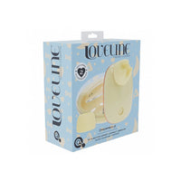 Loveline Dreamsicle product packaging on a white background