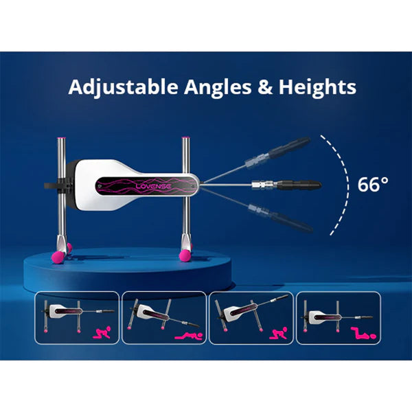 mini thrusting sex machine diagram