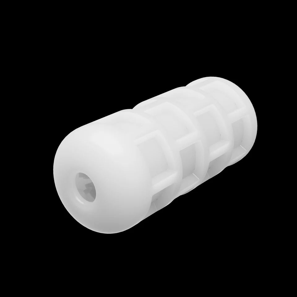 white masturbator sleeve