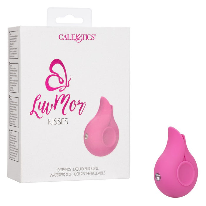 pink clitoral stimulator