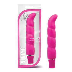 Luxe Purity G Vibrator