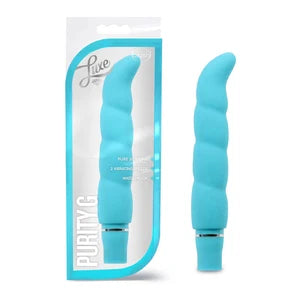 Luxe Purity G Vibrator