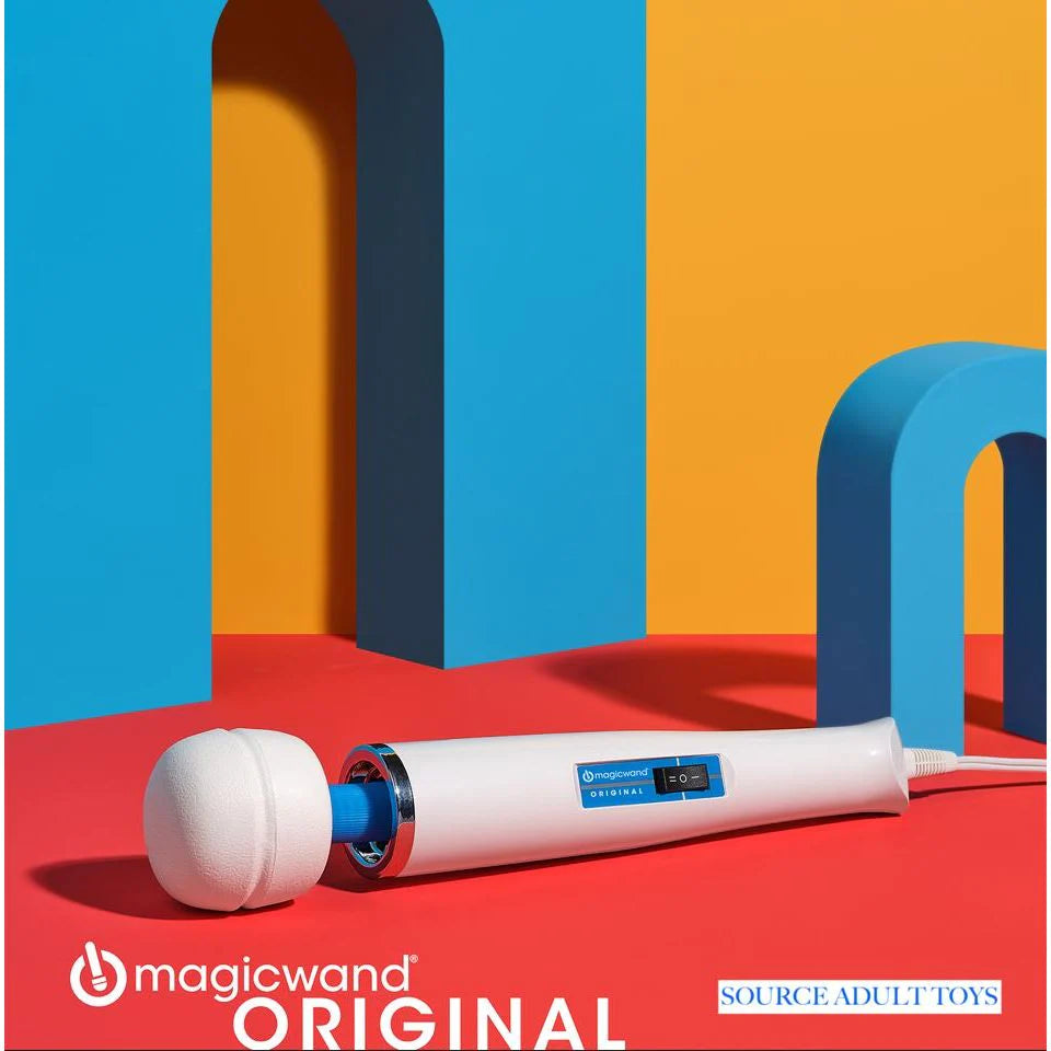 Magic wand online massager